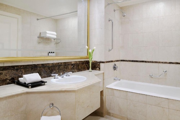 InterContinental Dar Al Hijra Madinah by IHG image 104