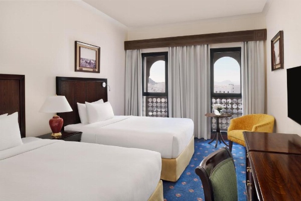 InterContinental Dar Al Hijra Madinah by IHG image 118