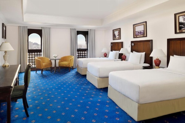 InterContinental Dar Al Hijra Madinah by IHG image 141