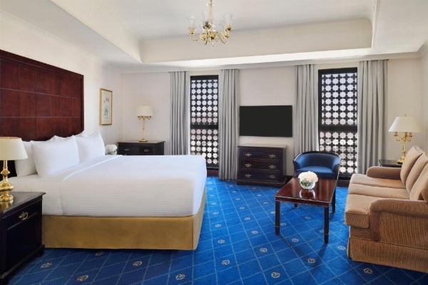 InterContinental Dar Al Hijra Madinah by IHG image 18