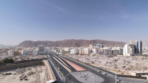 InterContinental Dar Al Hijra Madinah by IHG image 22