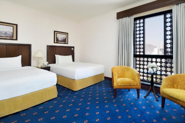 InterContinental Dar Al Hijra Madinah by IHG image 25