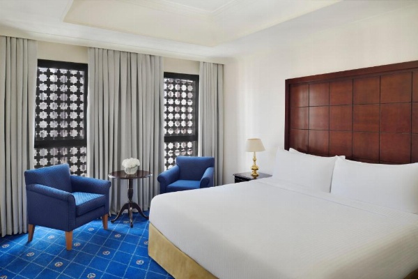 InterContinental Dar Al Hijra Madinah by IHG image 26