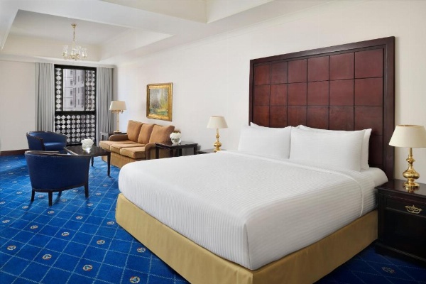 InterContinental Dar Al Hijra Madinah by IHG image 29
