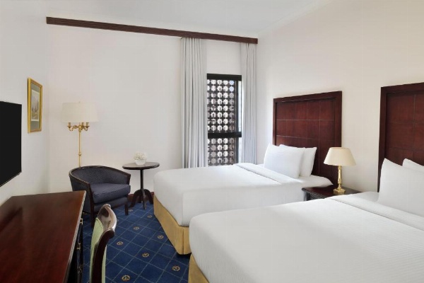 InterContinental Dar Al Hijra Madinah by IHG image 30