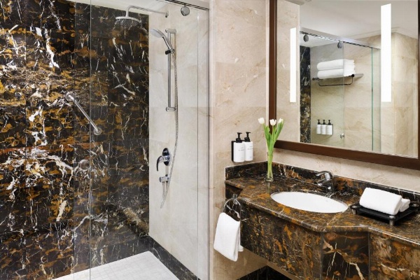 InterContinental Dar Al Hijra Madinah by IHG image 34