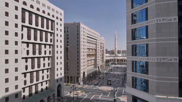 InterContinental Dar Al Hijra Madinah by IHG image 35