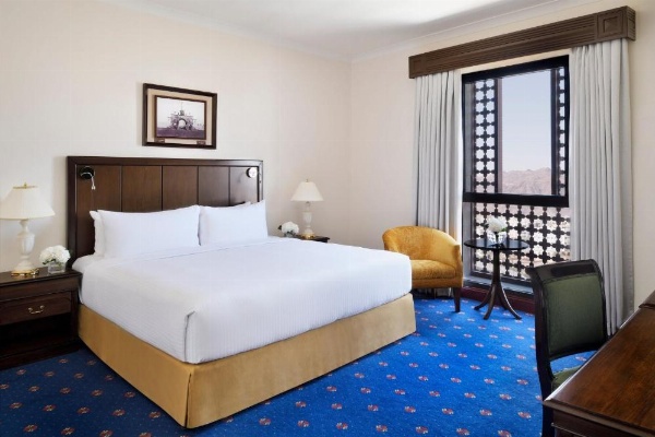 InterContinental Dar Al Hijra Madinah by IHG image 37