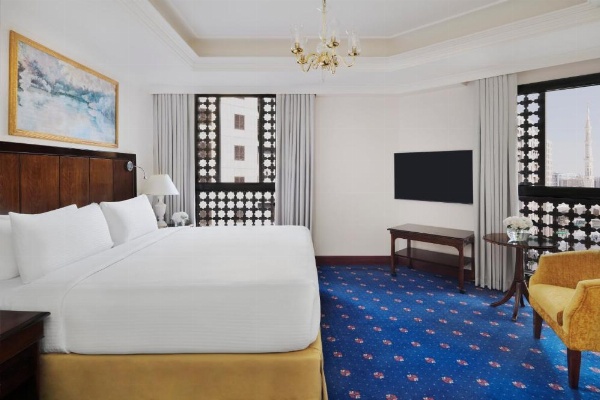 InterContinental Dar Al Hijra Madinah by IHG image 38
