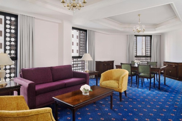 InterContinental Dar Al Hijra Madinah by IHG image 39
