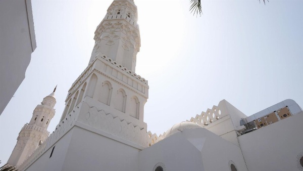 InterContinental Dar Al Hijra Madinah by IHG image 4