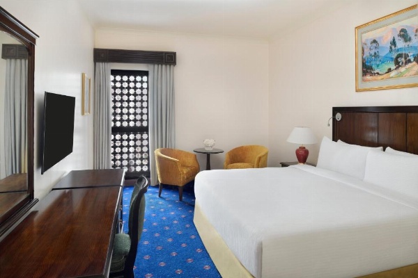InterContinental Dar Al Hijra Madinah by IHG image 72