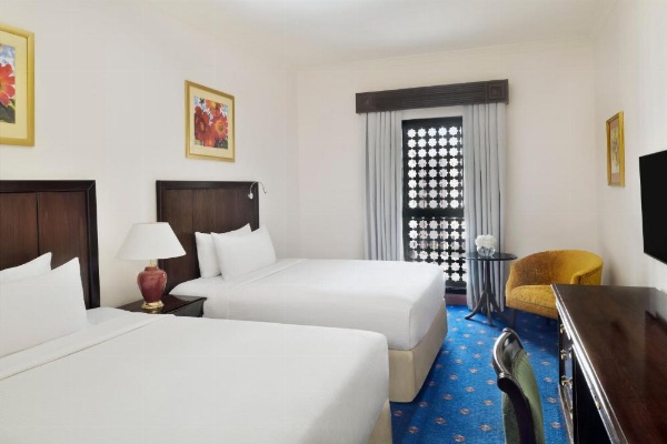 InterContinental Dar Al Hijra Madinah by IHG image 8